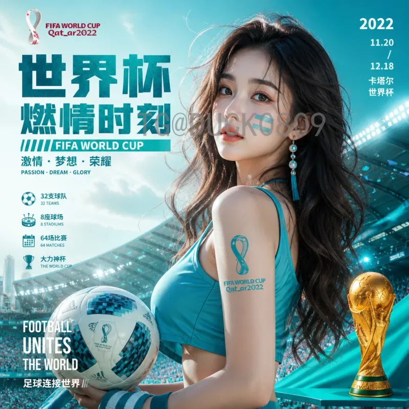 美加墨世界杯热点频道：2026年足球盛宴的最新资讯与深度解析